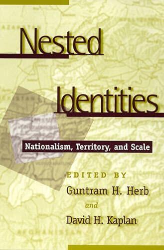 Nested Identities