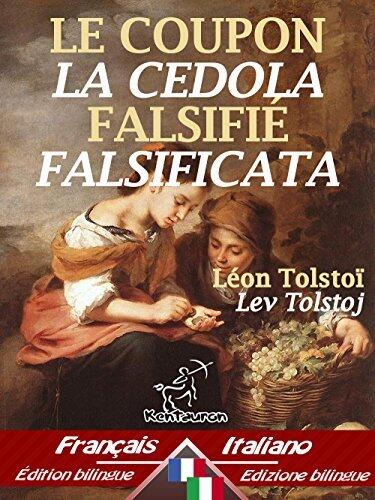 Le Coupon Falsifié - La cedola falsificata