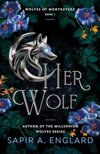 Wolves of Montrevere