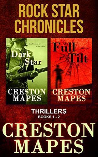 Rock Star Chronicles, #1-2