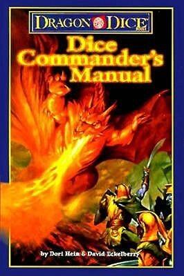 Dragon Dice Commander Manual (1)