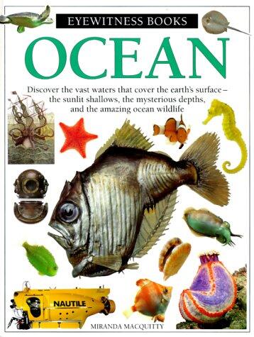 Eyewitness: Ocean
