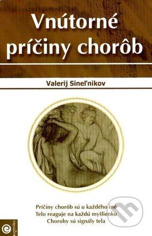 Vnútorné príčiny chorôb