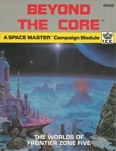 Beyond the Core