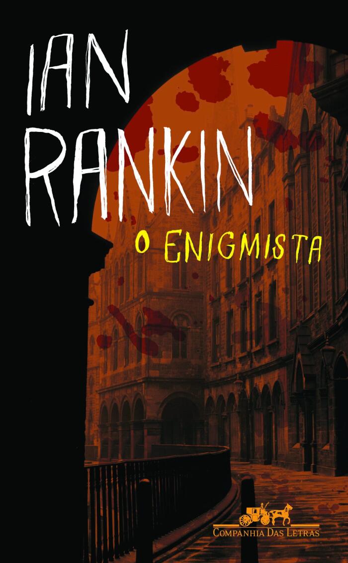 O Enigmista