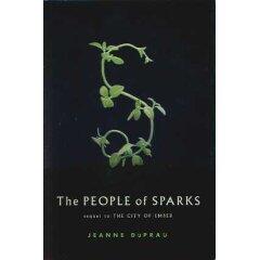 The People of Sparks