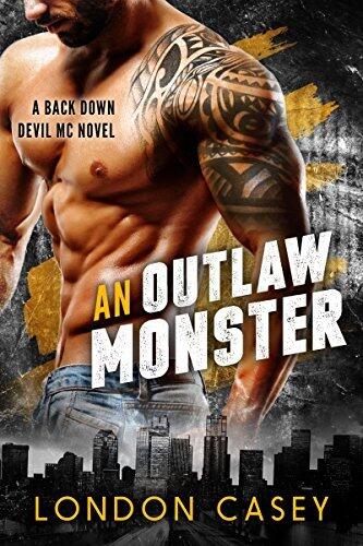 An Outlaw Monster