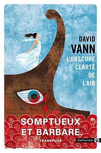 L'Obscure Clarté de l'air