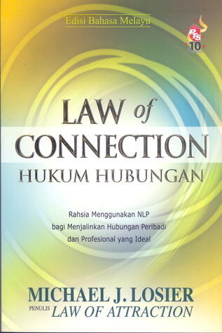 Law of Connection Hukum Hubungan