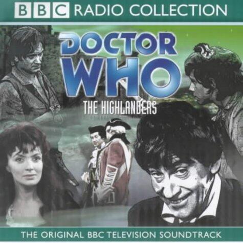 Doctor Who: The Highlanders
