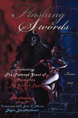 Flashing Swords Magazine Issue 12