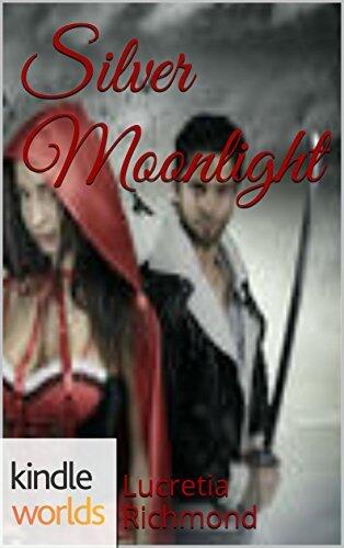 Silver Moonlight