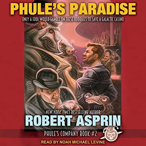 Phules Paradise