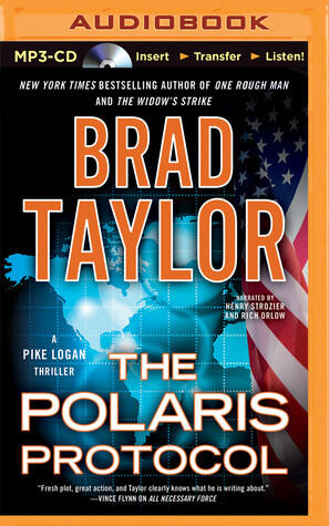 Polaris Protocol, The