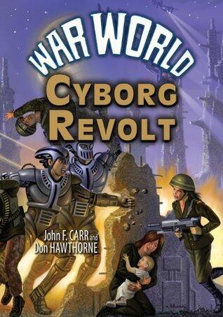 War World: Cyborg Revolt