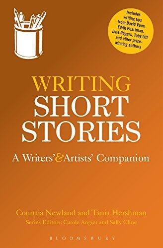 Writing Short Stories: A Writers' and Artists' Companion