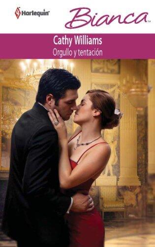 Orgullo y tentación (Bianca)