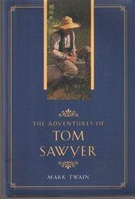 The Adventures of Tom Sawyer
