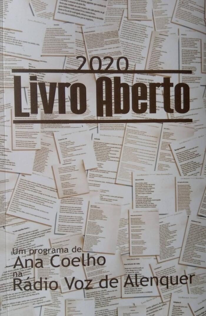 Livro Aberto 2020