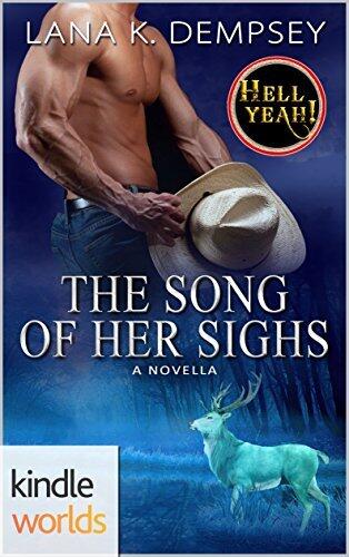 The Song Of Her Sighs