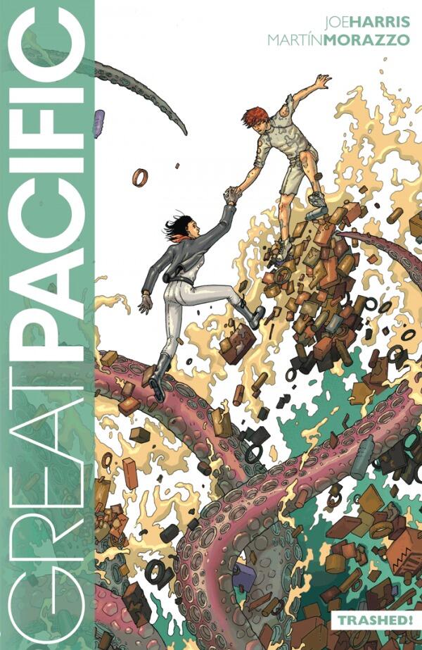 Great Pacific
