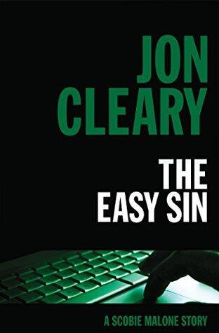 The Easy Sin: A Compelling Sydney Detective Mystery of a Kidnapping Gone Wrong
