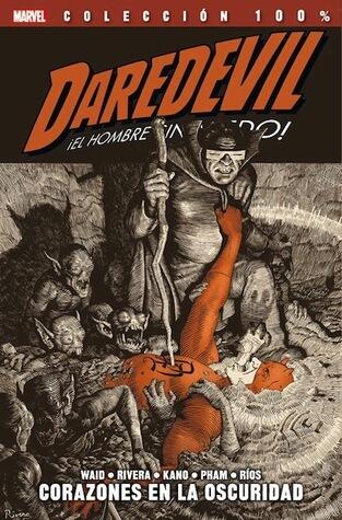 Daredevil, Vol. 2: Corazones en la oscuridad