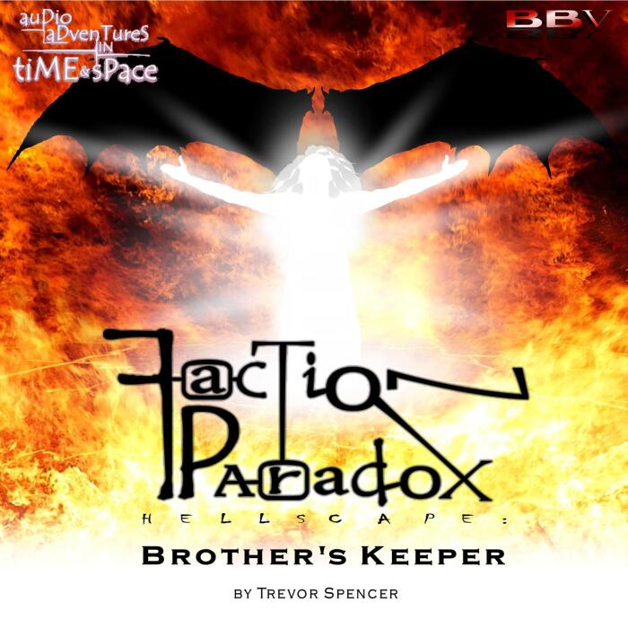 Faction Paradox - Hellscape: Brother's Keeper