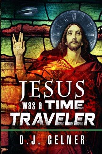 Was a Time Traveler