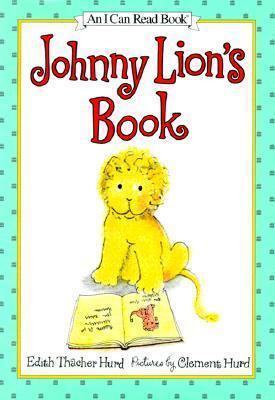 Johnny Lion's Book