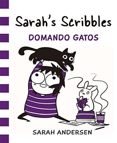 Domando gatos
