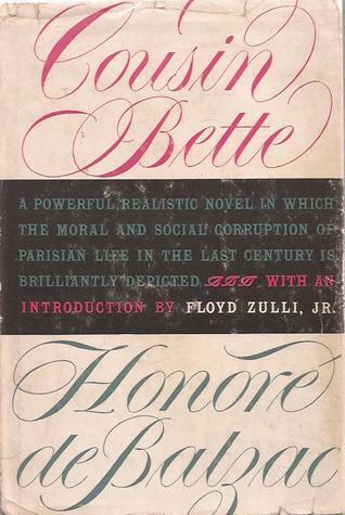 Cousin Bette