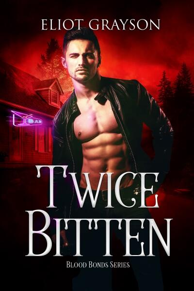 Twice Bitten