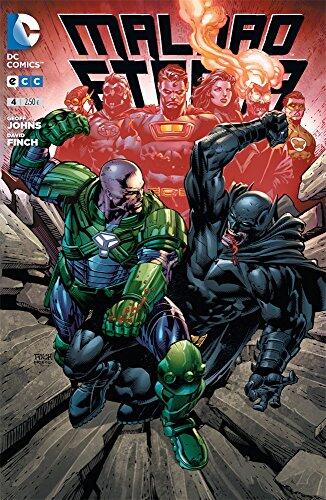 Maldad Eterna núm. 4