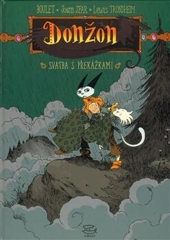 Donžon: Svatba s překážkami