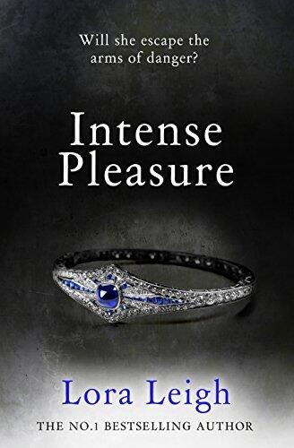 Intense Pleasure: Love and Revenge Collide in This Thrilling Romance