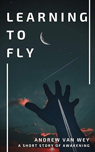 Learning to Fly: A Short Story of Awakening