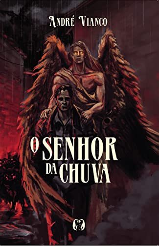 O senhor da Chuva