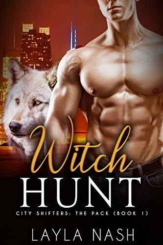 Witch Hunt