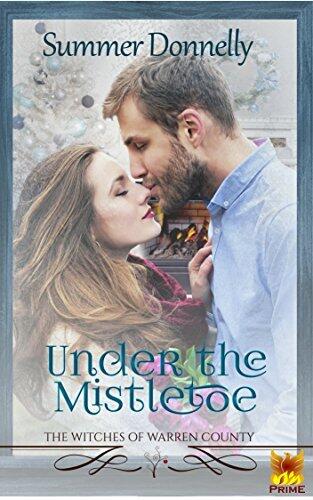 Under the Mistletoe