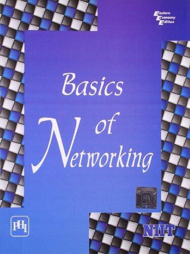 Basics of Networking
