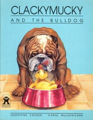 Clackymucky & the Bulldog