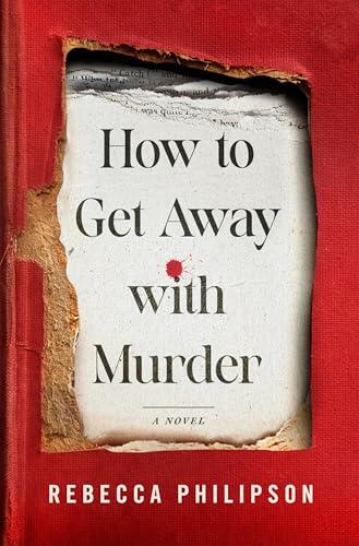 How to Get Away with Murder