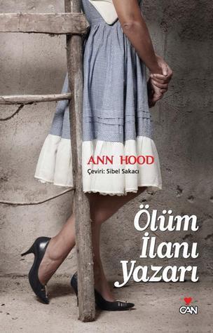 Ölüm İlanı Yazarı
