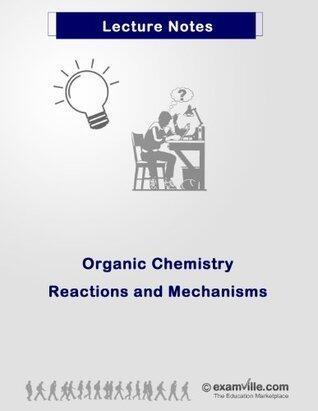A to Z: Organic Chemistry Reactions and Mechanisms Review
