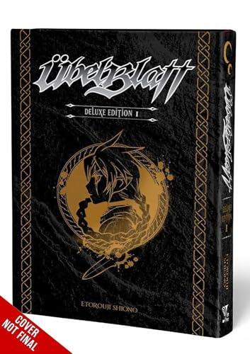 Übel Blatt Deluxe Edition, Vol. 2 (Volume 2)