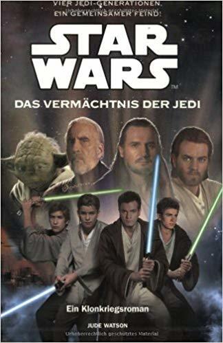 Das Vermächtnis der Jedi