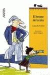 El tesoro de la isla