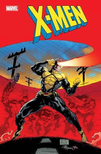 X-Men (2024-) #10