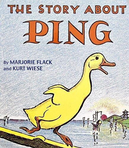 The Story About Ping